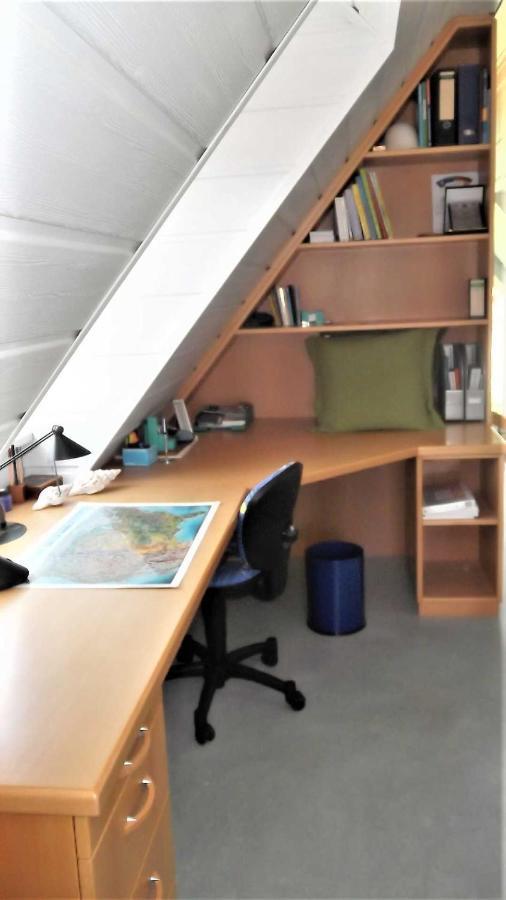 Galerie Ueber den Gaerten Herbolzheim Exteriér fotografie
