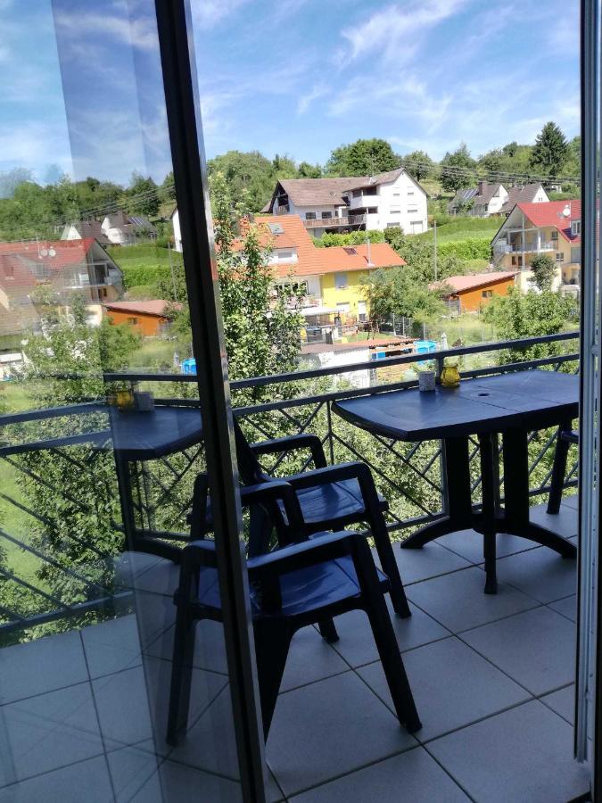 Galerie Ueber den Gaerten Herbolzheim Exteriér fotografie