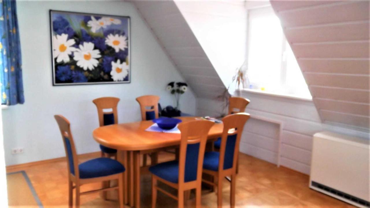 Galerie Ueber den Gaerten Herbolzheim Exteriér fotografie