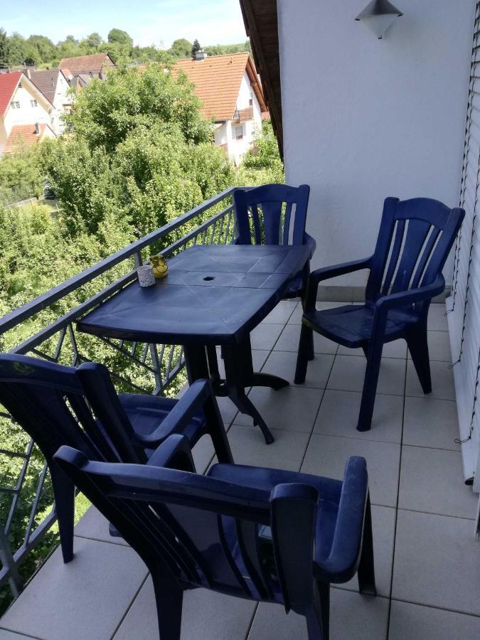 Galerie Ueber den Gaerten Herbolzheim Exteriér fotografie
